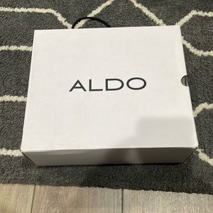 Aldo heels